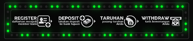 SUKSES666 Jackpot